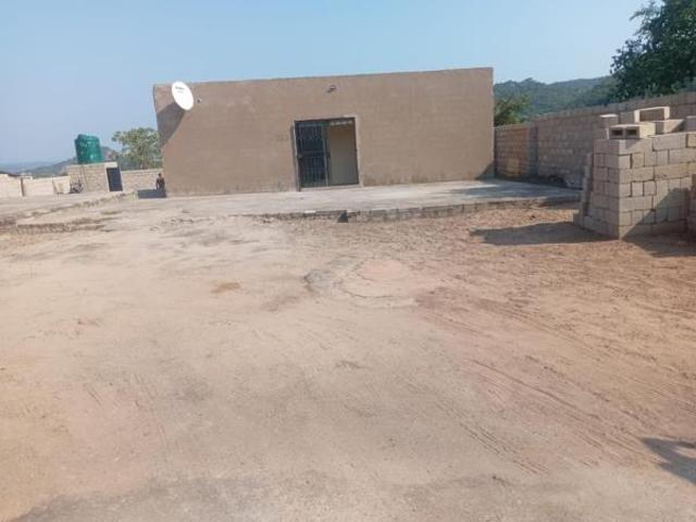 Land for sale in Ehlanzeni, Mpumalanga