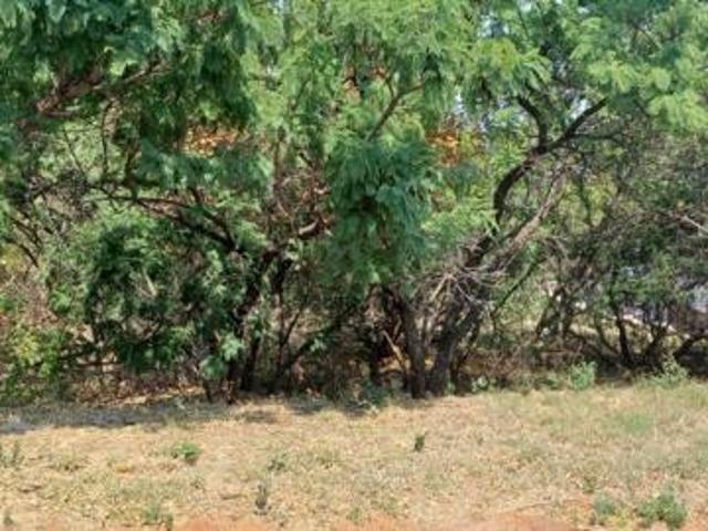 Land for sale in North West