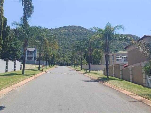 Land for sale in North West