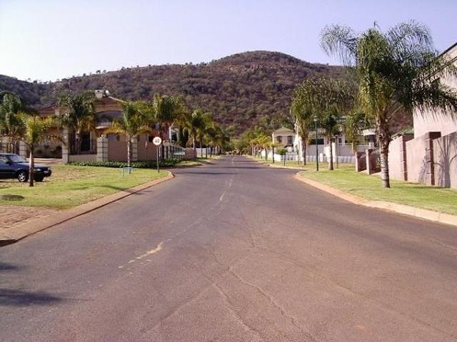 Land for sale in North West
