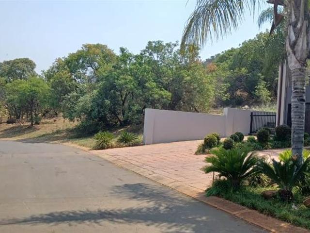 Land for sale in North West