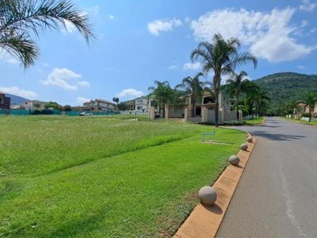 Land for sale in North West
