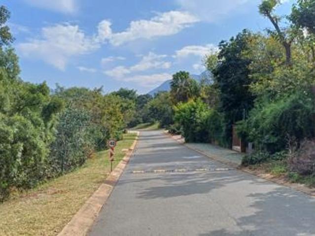 Land for sale in North West