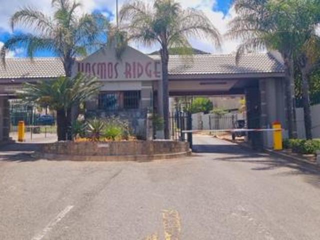 Land for sale in North West