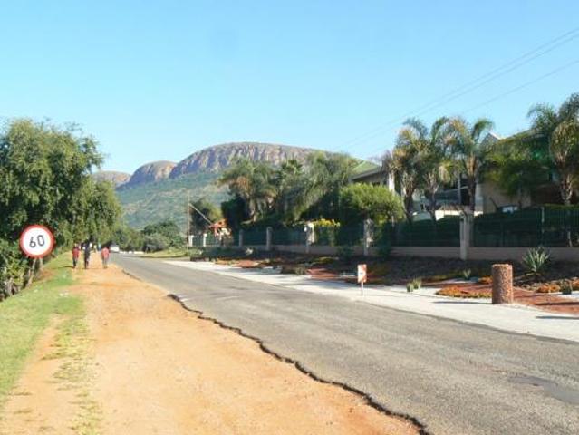 Land for sale in North West