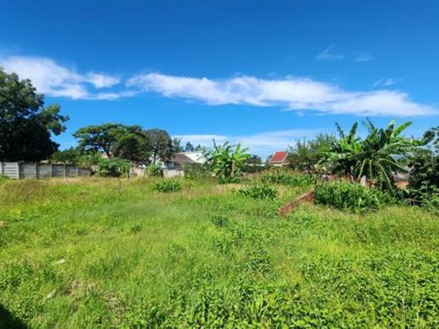 Land for sale in Umgungundlovu, Kwazulu-natal