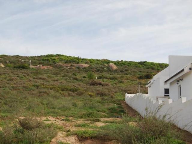 Land for sale in Western Cape