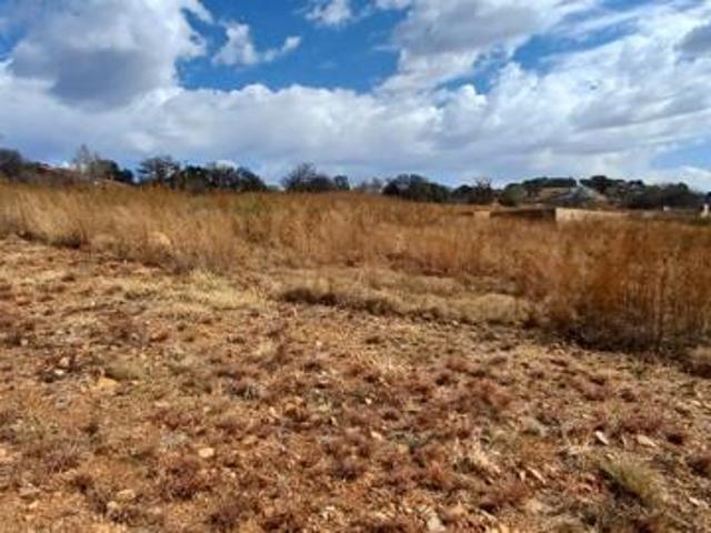 Land for sale in Sedibeng, Gauteng