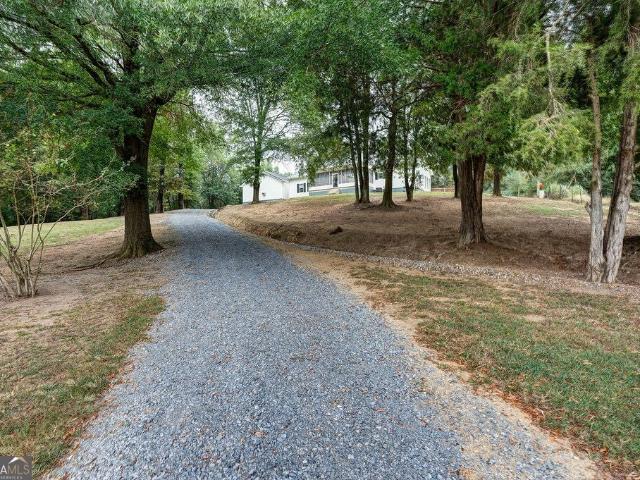 House for sale in Gordon, Georgia