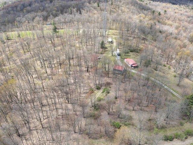 House for sale in Bradford, Pennsylvania