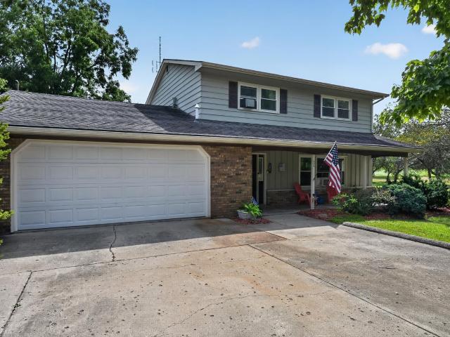 House for sale in Angola, Indiana