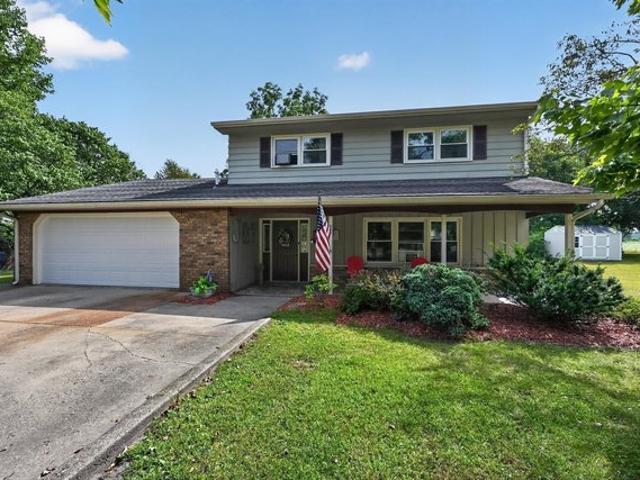 House for sale in Angola, Indiana
