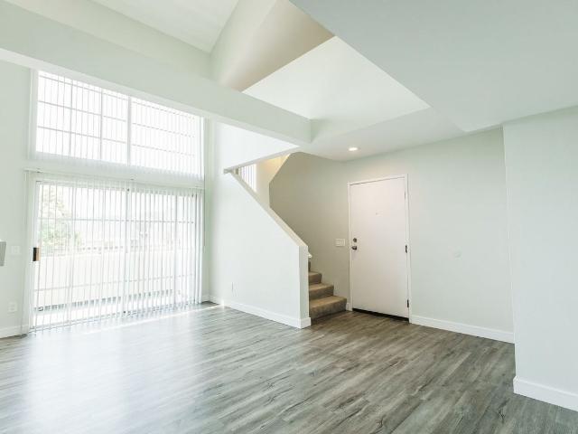 Apartment for rent in Los Angeles, Los Angeles County