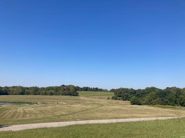 Land for sale in Bloomfield, Indiana