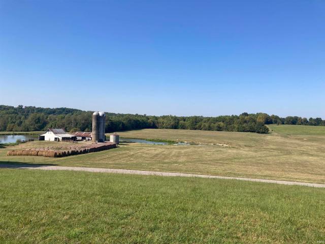Land for sale in Indiana