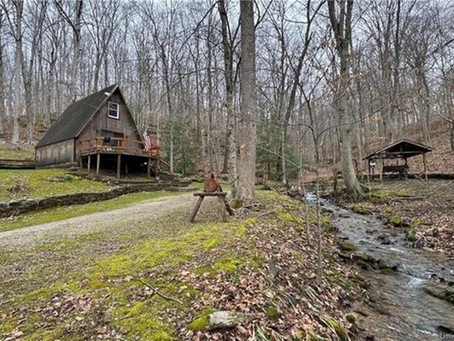 House for sale in English, Indiana