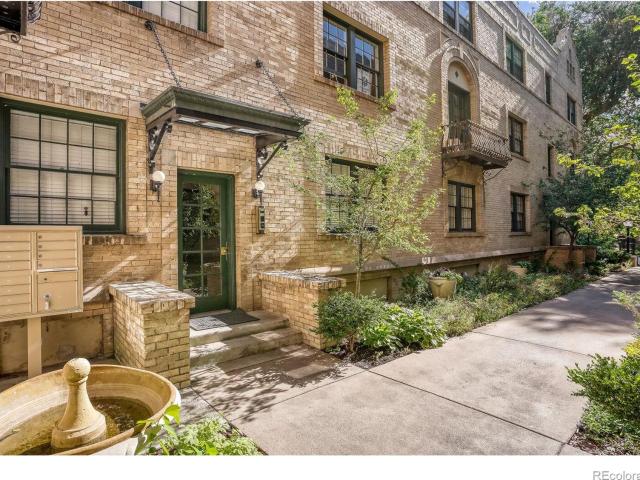Condo for sale in Denver, Colorado