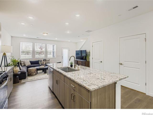 Townhouse for sale in Fort Collins, Colorado