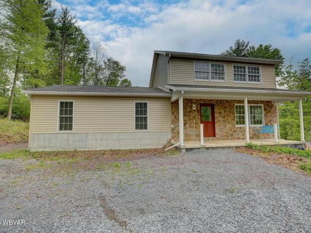House for sale in Howard, Pennsylvania