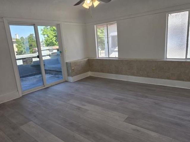 Apartment for rent in Fresno, California