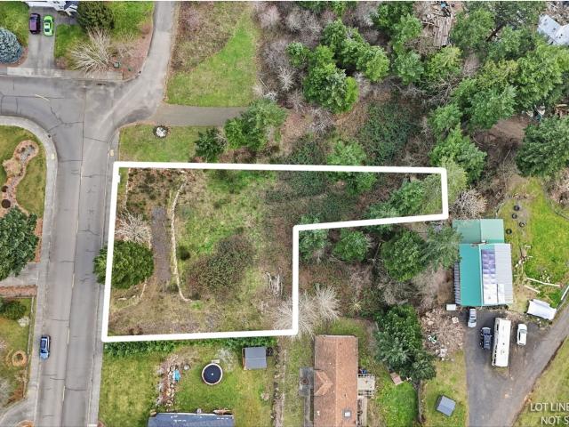 Land for sale in Stevenson, Washington