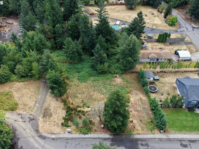 Land for sale in Stevenson, Washington