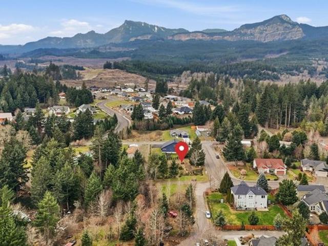 Land for sale in Stevenson, Washington