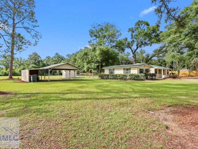 House for sale in Jesup, Georgia