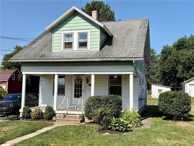 House for sale in Maxatawny, Pennsylvania