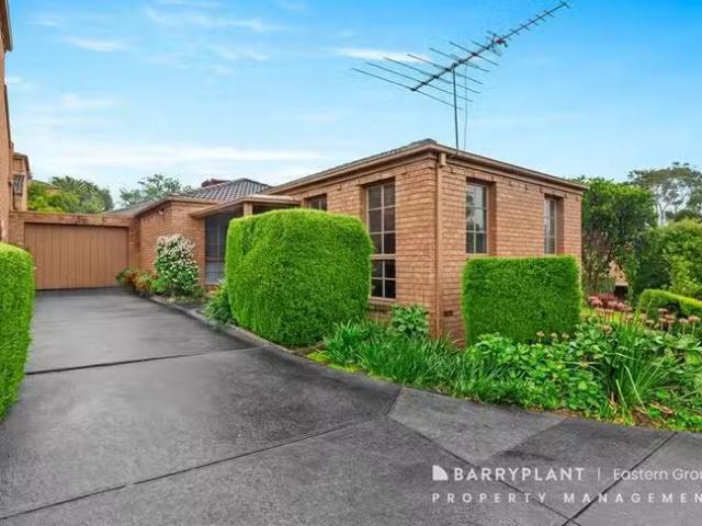 Apartment for rent in Willoughby, New South Wales