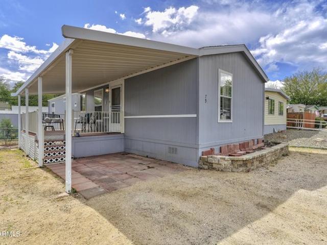 House for sale in Prescott, Arizona