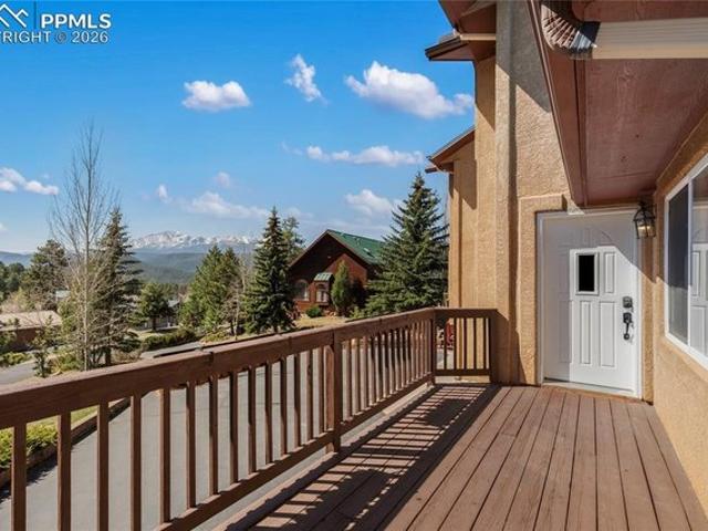 Townhouse for sale in Teller, Colorado