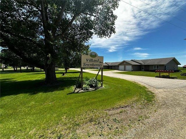 Townhouse for sale in Villard, Minnesota