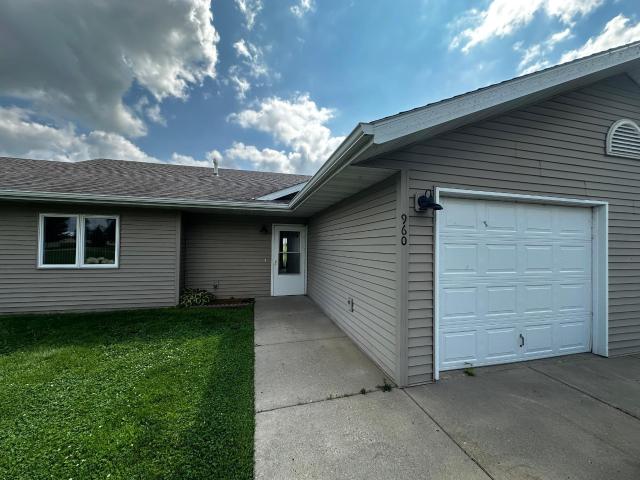 House for sale in Villard, Minnesota