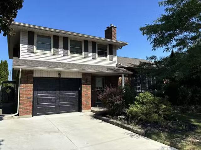 House for rent in Brights Grove, Ontario