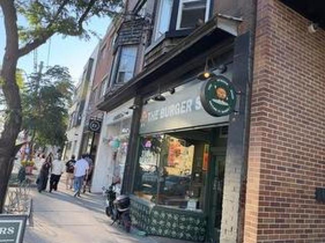 Commercial for sale in Spadina—Fort York, Toronto