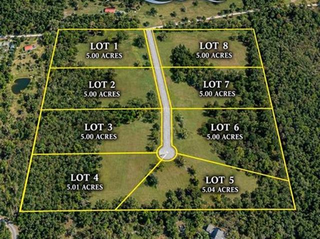 Land for sale in Vian, Oklahoma