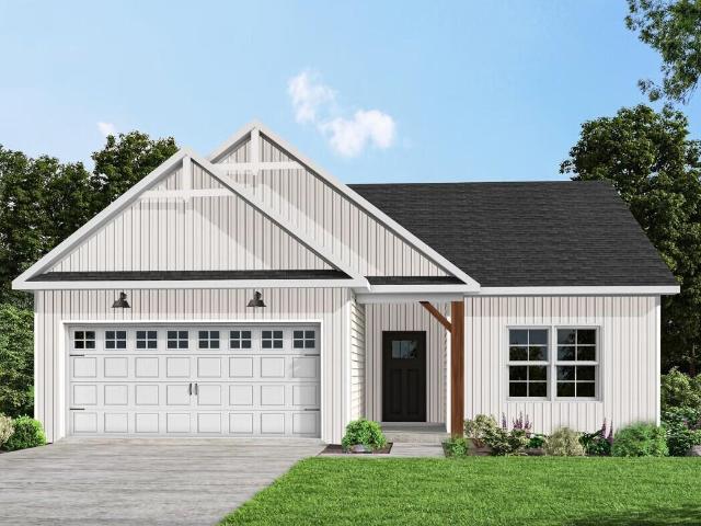 House for sale in Ayden, North Carolina