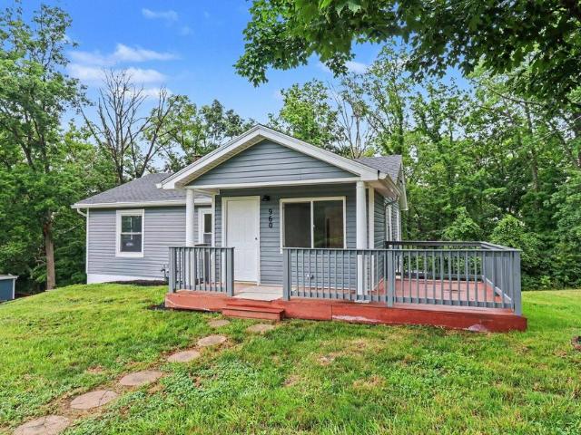 House for sale in Union, Kentucky