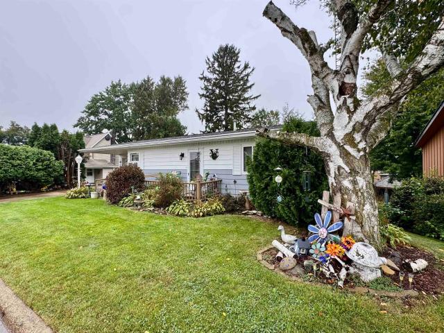 House for sale in Fennimore, Grant County