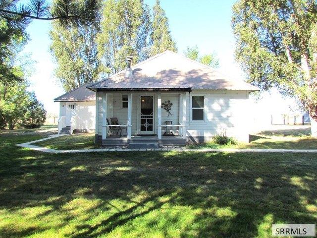 House for sale in Blackfoot, Bingham County