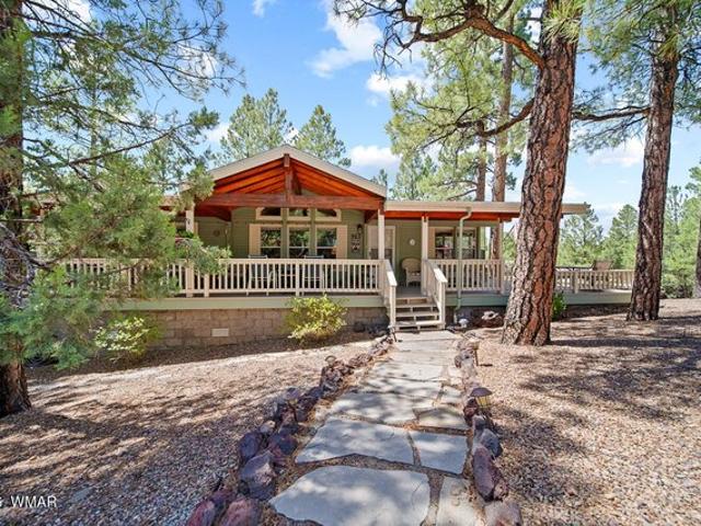 House for sale in Navajo, Arizona