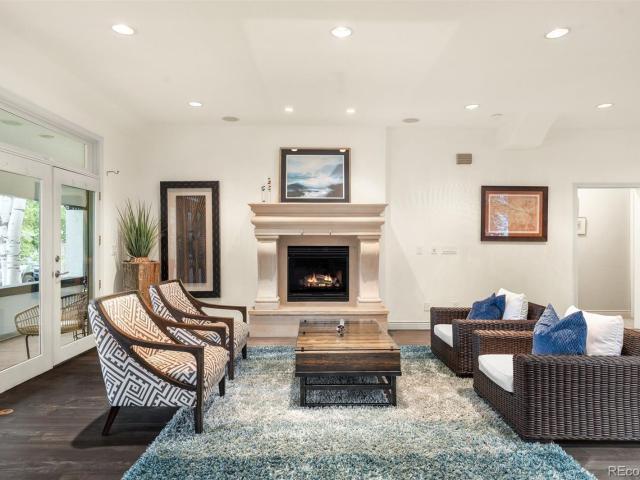 House for sale in Denver, Colorado