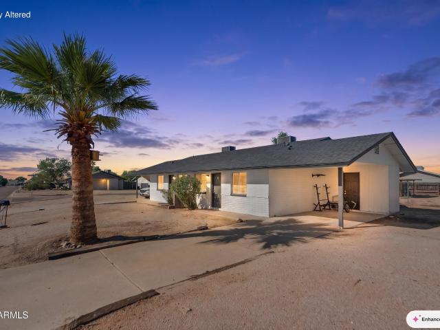 House for sale in Apache Junction, Arizona