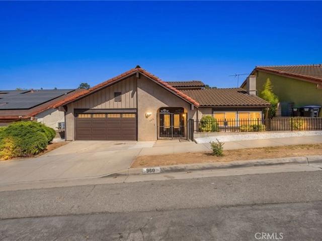 House for sale in Monterey Park, California