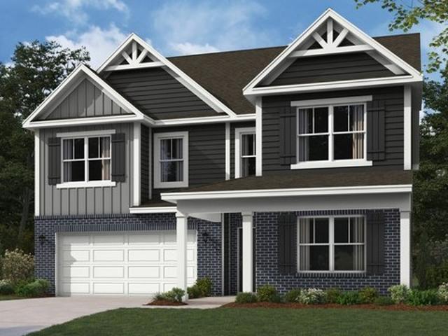 House for sale in Whiteland, Indiana
