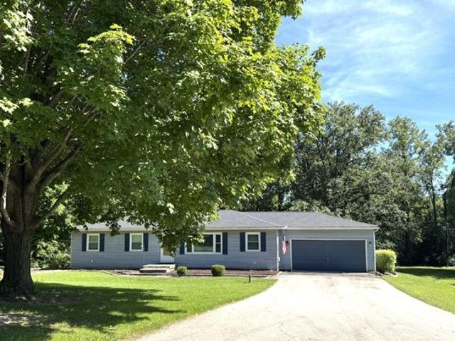 House for sale in Upland, Grant County
