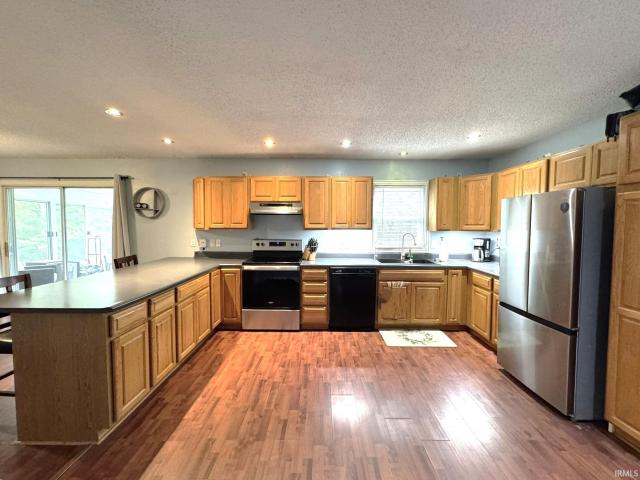 House for sale in Upland, Grant County