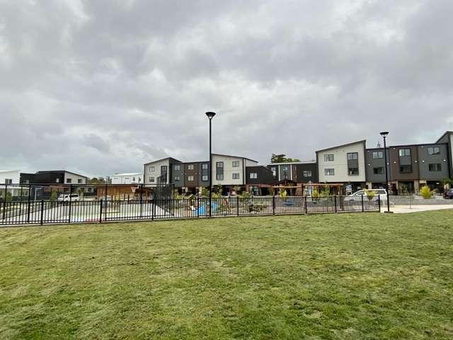 Townhouse for rent in Auckland, Oroua County