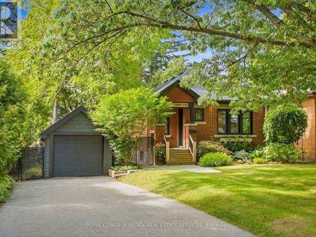 House for sale in Aldershot, Burlington
